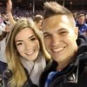 Meet your Posher, Kaitlin